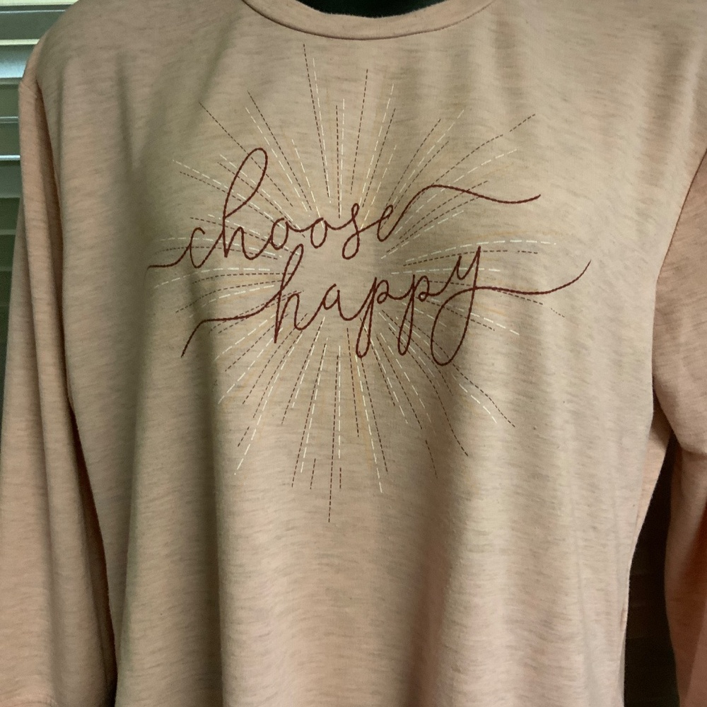 La Threads top - Picture 4 of 5